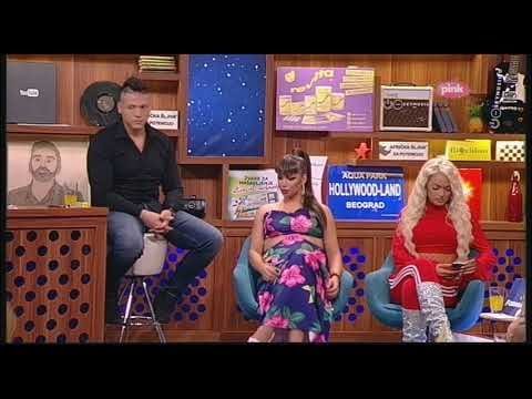 1. Telefonsko uključenje - E39 - Ami G Show S10