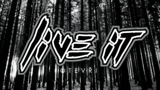 Video Live it - Otevři (2014)