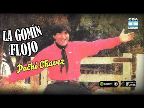 Pochi Chavez - La gomin flojo. Humor Santiagueño