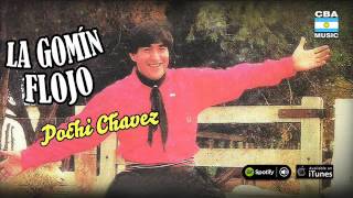 Pochi Chavez - La gomin flojo. Humor Santiagueño