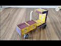 How To Make A Tractor Matchbox Tractor Diytractor