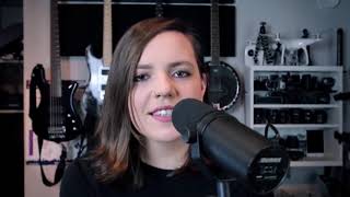 Sultans of Swing - Dire Straits HD -  (metal cover by Leo Moracchioli feat. Mary Spender)