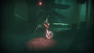 【風の旅ビト】これ。。オンラインゲームだわw 中編