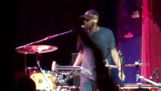 Mos Def - Supermagic