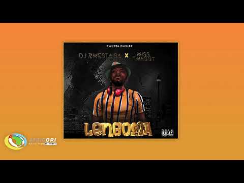 Dj Zwesta SA - Lengoma [Feat. Miss Twaggy] (Official Audio)