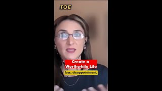 The Goal of ACT Therapy for OCD and Trauma