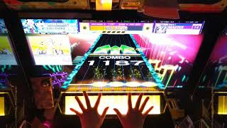 下手っぴチュウニズマーが逝く！Part38 ｢Trrricksters!!｣