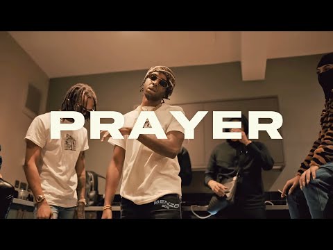 (FREE) D BLOCK EUROPE X GUNNA X LIL BABY - PRAYER | TRAP BEAT 2022