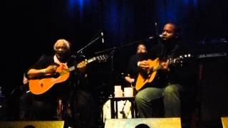 Madisen Ward & the Mama Bear-Modern Day Mystery- #MOTMKC-Uptown Theater-KCMO-4-23-2015