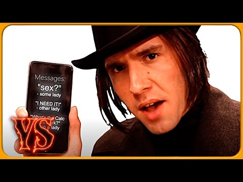 Video thumbnail for The Best at Sex!