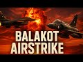 Balakot Air Strike Fighter Movie 2025