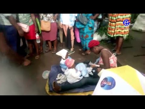 PIDGIN NEWS WEDNESDAY 16th OCTOBER 2019 - EQUINOXE TV