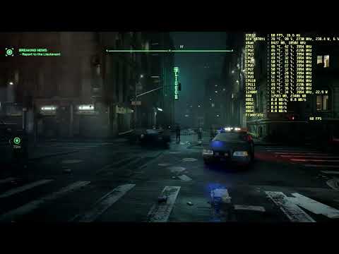 Robocop Rogue City, 4070ti, 3840X2160, epic, taa vs tsr vs dlss vs fsr2 vs xess comparison