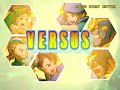Marvel VS Capcom 2 Playthrough Cammy Morrigan Chun Li