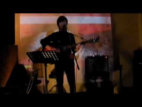 Shuntaro Okino Live At Nanahari (七針)  - Medley