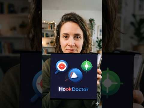 HookDoctor – Hook Diagnostics