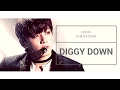 -DIGGY DOWN- JUNGKOOK -DIGGY DOWN- JUNGKOOK