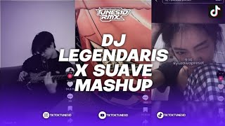 Download lagu DJ LEGENDARIS X SUAVE MASHUP VERSI SLOWED ORIGINAL MIX BY LIOX MUSIC mp3 Download lagu DJ LEGENDARIS X SUAVE MASHUP VERSI SLOWED ORIGINAL MIX BY LIOX MUSIC mp3