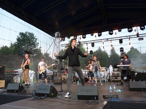 Coldlight Dni Radomska 2013/06/22