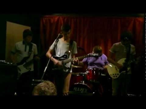 [FULL BAND COVER] The Project - Seven Nation Army - The White Stripes Live @ TPA
