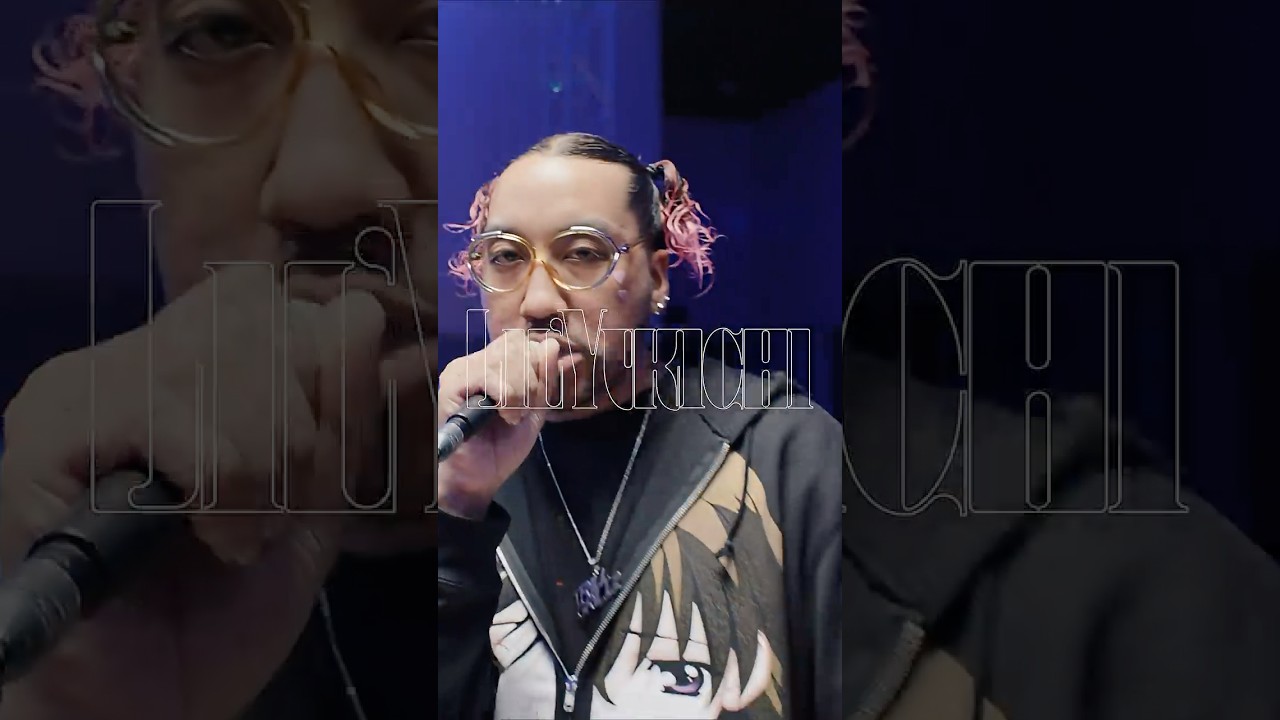 【Lil'Yukichi】Red Bull RASEN EP35🔥 #shorts