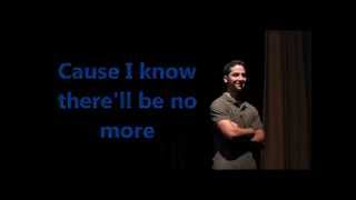 Boyce Avenue - Tears in Heaven [lyrics]