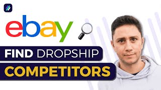eBay Competitor Research | Find eBay Dropshipping Stores Using This Method [Part 2]