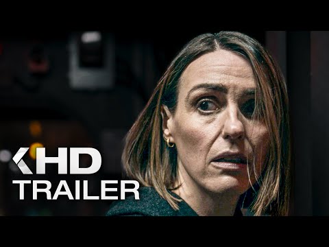 VIGIL: Tod Auf Hoher See Trailer German Deutsch (2022) Exklusiv