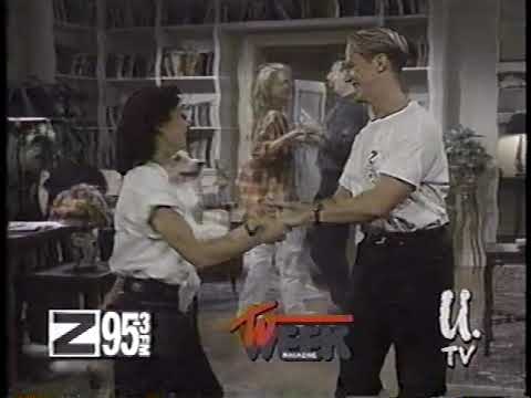 Old Vancouver Commercials 1990s (1)