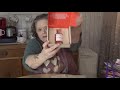 DOLLAR TREE HAUL NEW ITEMS DOSSIER PERFUME UNBOXING AND REVIEW