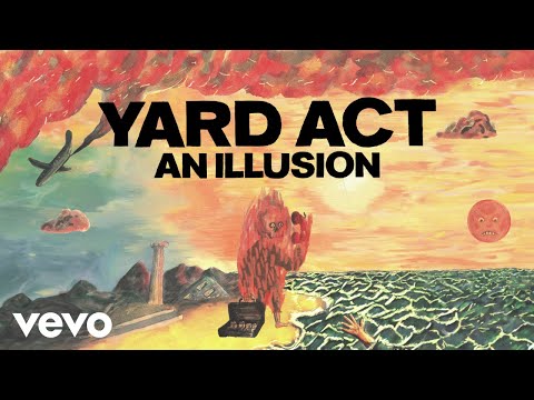 Video thumbnail for An Illusion