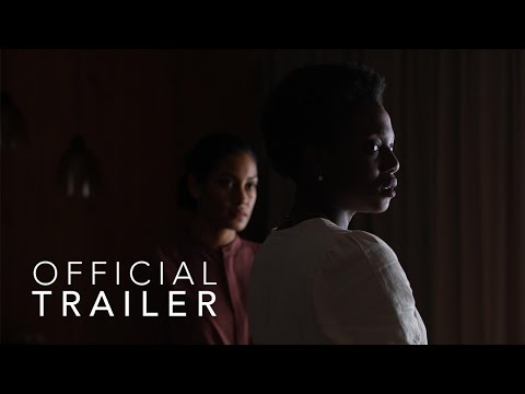 I Am Mary (2020) - Official Trailer
