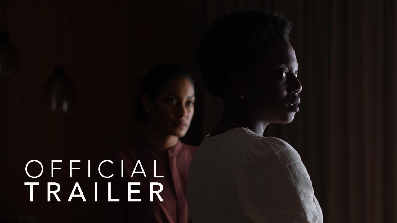 I Am Mary (2020) - Official Trailer