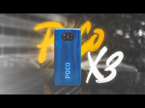 POCO X3 NFC FULL REVIEW | WORTH THE UPGRADE OR NOT?