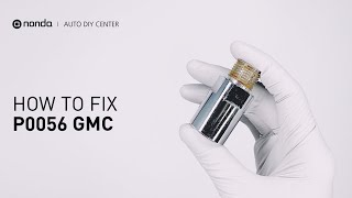 OBD Code p0056 Guide to Repair