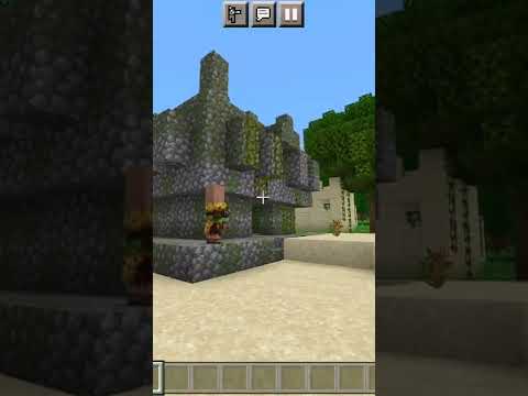 Discover Legendary Jungle Temple in Minecraft 1.18
