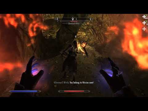 Let's Play Skyrim Part 182