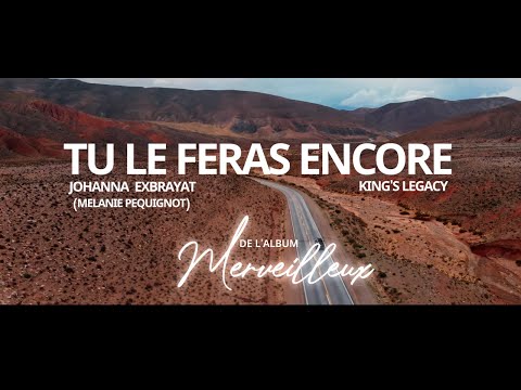 KING'S LEGACY | Tu le feras encore