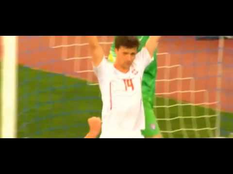 Switzerland vs USA  Friendly Match 2015 Швейцария  США Товарищеский матч