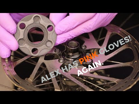 PLANET3 Sun Gear Update May 2020