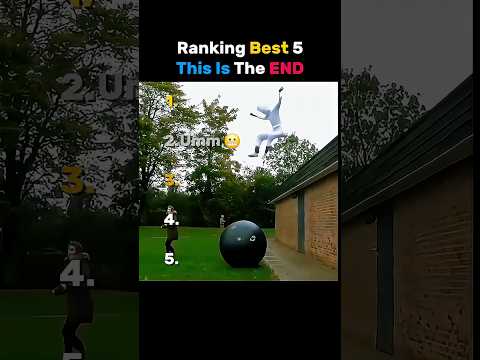 Ranking the Funniest “This Is The End” Moments