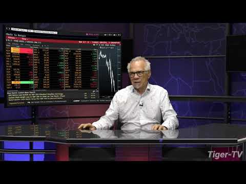 October 29th, 2019 - 4PM ET Market Update on TFNN