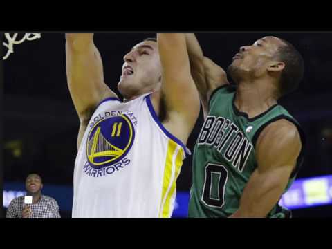 NBA TRADE RUMORS: Klay Thompson Getting Traded To Boston Celtics? Bradley, Crowder To Warriors?