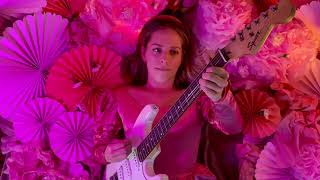 Make Believe - Julia Nunes