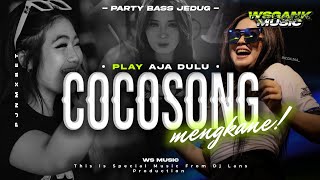 Download lagu PLAY AJA DULU‼️ DJ COCO SONG MUGWANTI STYLE | WS MUSIC mp3 Download lagu PLAY AJA DULU‼️ DJ COCO SONG MUGWANTI STYLE | WS MUSIC mp3
