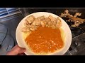 【三瓶トレーナーの1日の食事】
