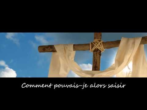 Un si grand miracle - chant chrétien