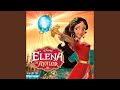 Elena Of Avalor Main Title