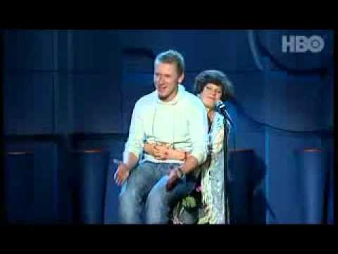 Na stojaka. Lenka Vychodilova - prijimac. vysilac