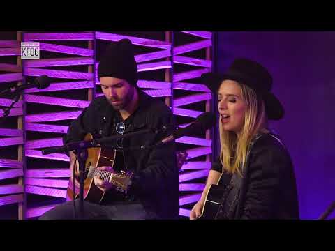 KFOG Private Concert: ZZ Ward  – “365 Days”